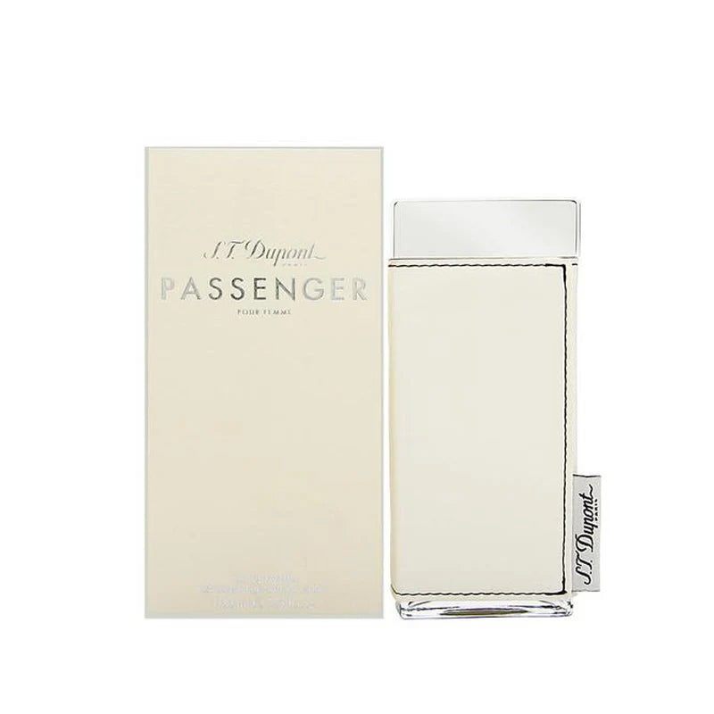 S.t.dupont Passenger EDP 100 ml Women
