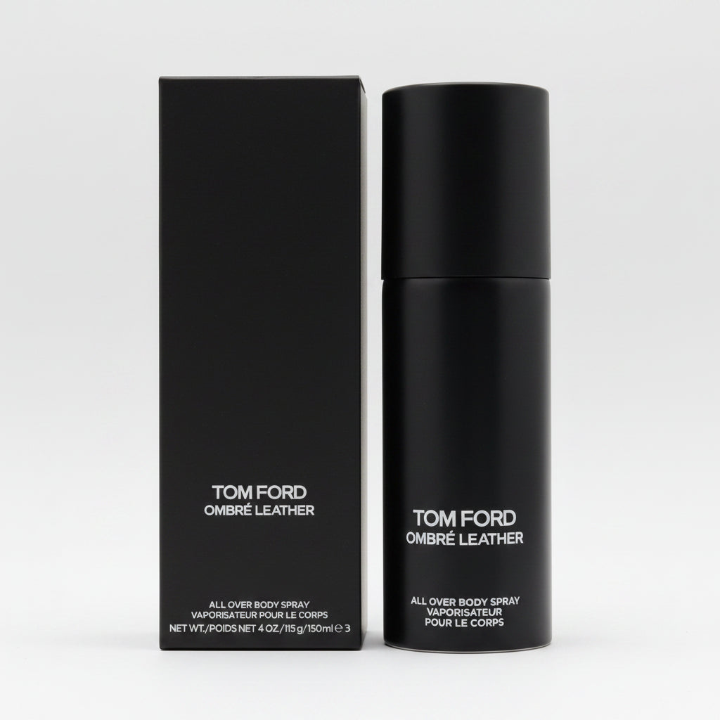 Tom Ford Ombre Leather Body Spray 150 ml