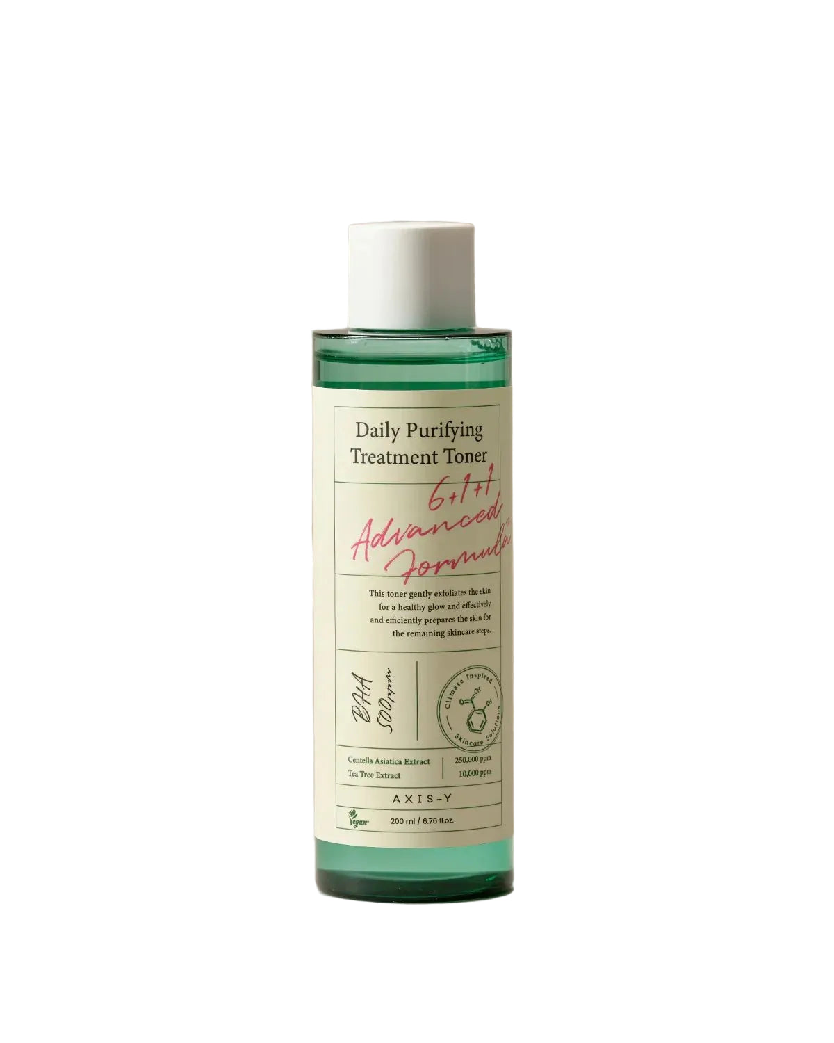 Axis-Y Daily Purifying Treatment Toner 200 ml