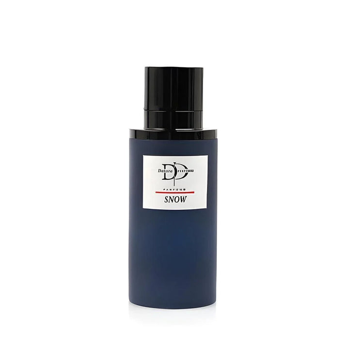 Datura Perfumes Snow Unisex Edp 80ml