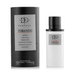 Datura Perfumes Torando Unisex Eau de Parfum 80ml – Unisex Fragrance Perfume