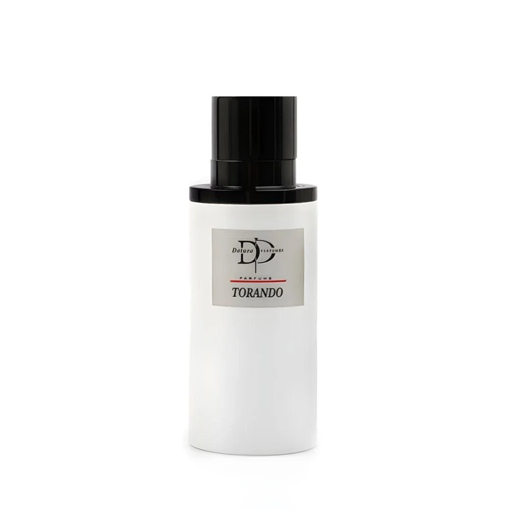 Datura Perfumes Torando Unisex Eau de Parfum 80ml – Unisex Fragrance Perfume