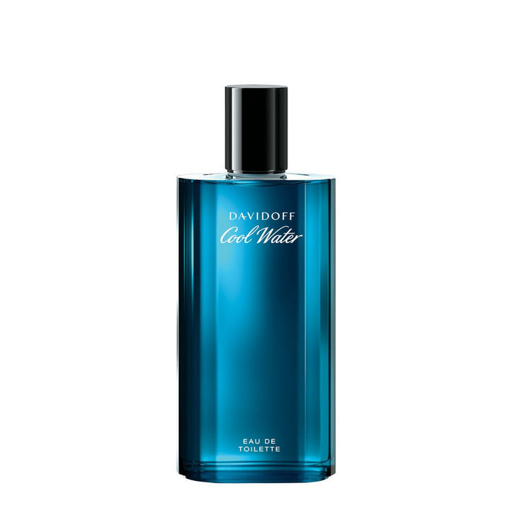 Davidoff Cool Water-Men-Edt-200ml