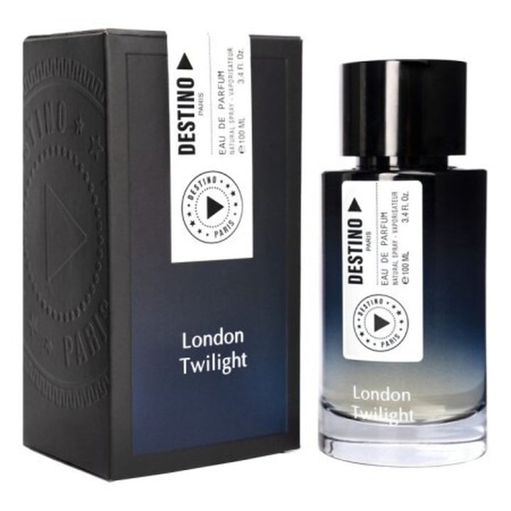 Dazzling Silhouette Amour Unisex Edp 100ml