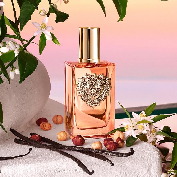 Dolce & Gabbana Devotion Intense Women Edp 100ml - product image 2