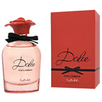 Dolce & Gabbana Dolce Rose Women’s Eau de Toilette 75ml – Women’s Fragrance Perfume