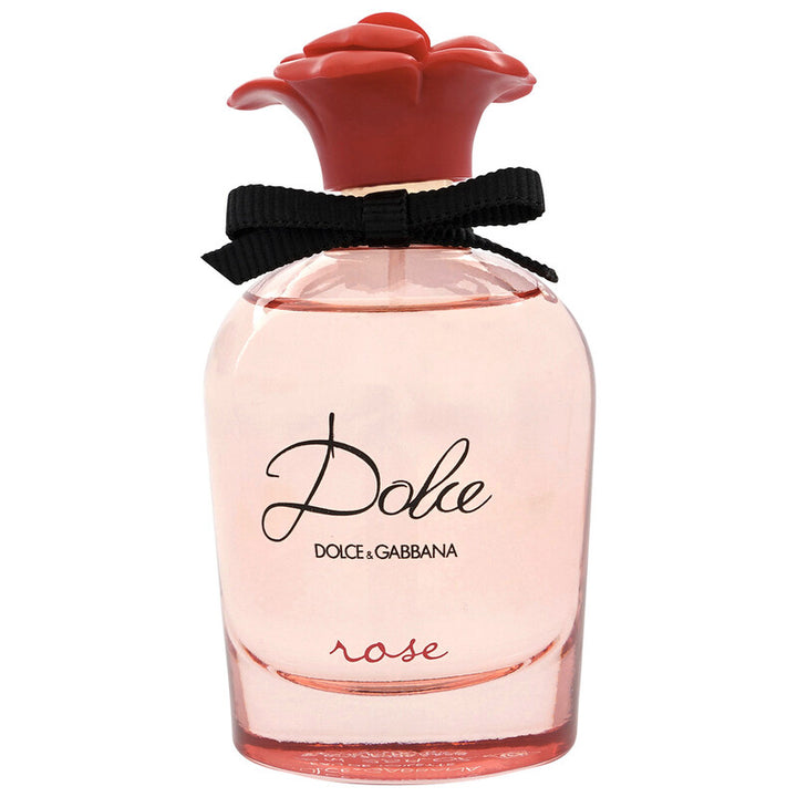 Dolce & Gabbana Dolce Rose-Women-Edt-75ml