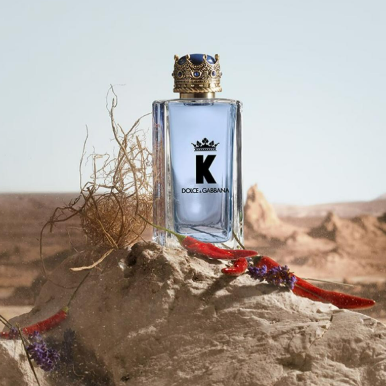 Dolce & Gabbana (King) Edt 100 Ml