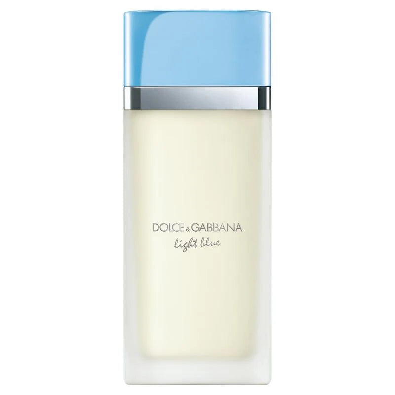 Dolce & Gabbana Light Blue Women Eau de Toilette 100ml