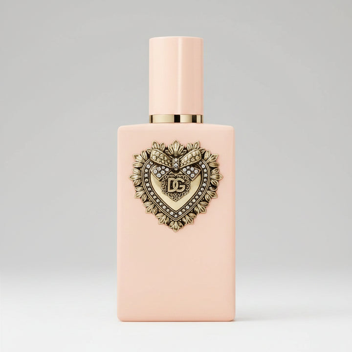 Dolce & Gabbana My Devotion Intense Edp 100 Ml
