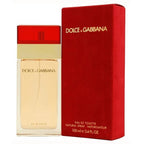 Dolce & Gabbana Pour Femme Women Eau de Toilette 100ml