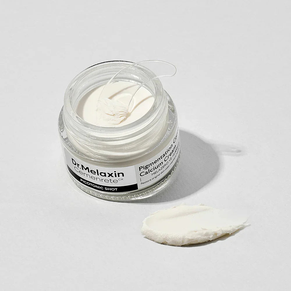Dr.melaxin Cemenrete Picotonic Shot Pigmentation Cream 25 g