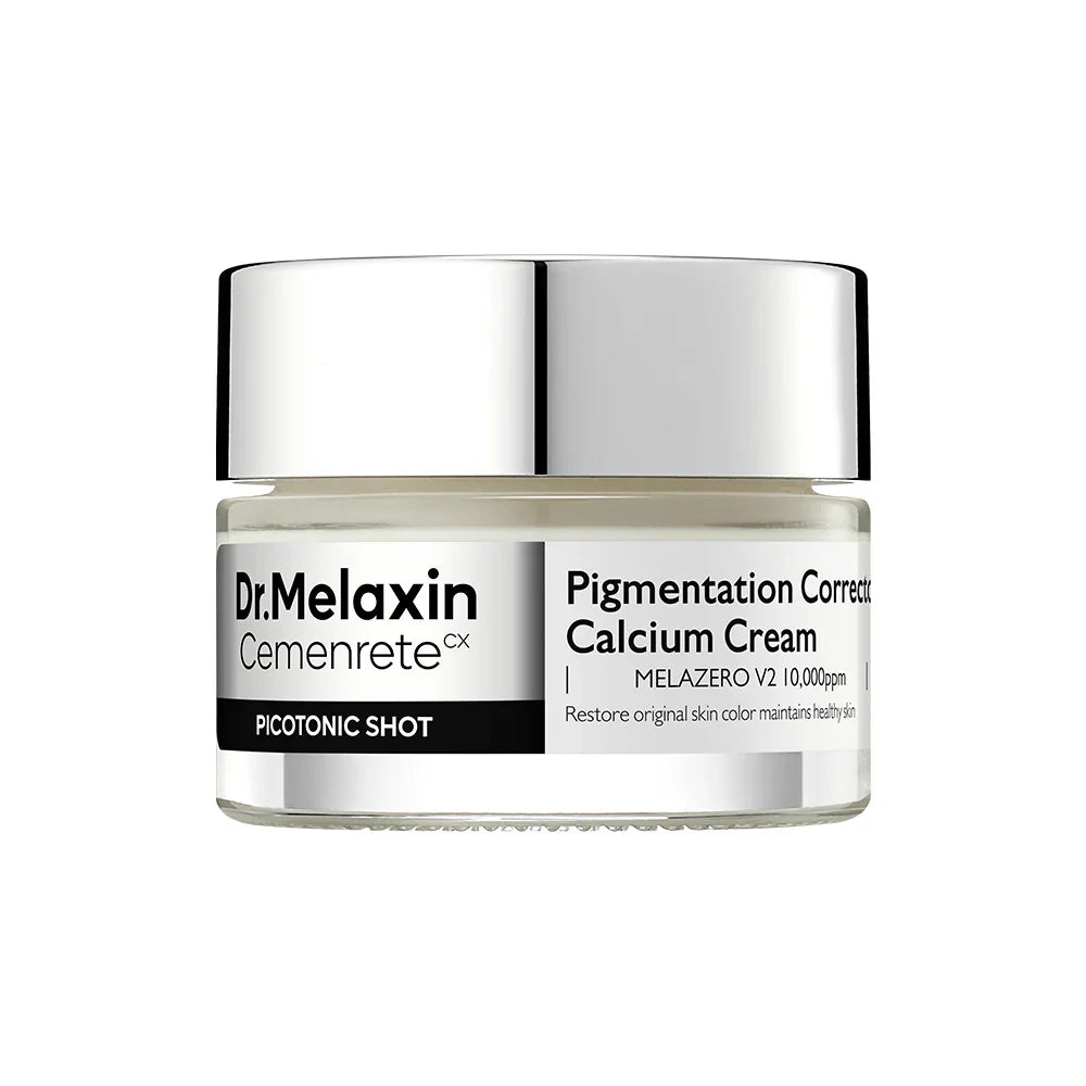 Dr.melaxin Cemenrete Picotonic Shot Pigmentation Cream 25 g