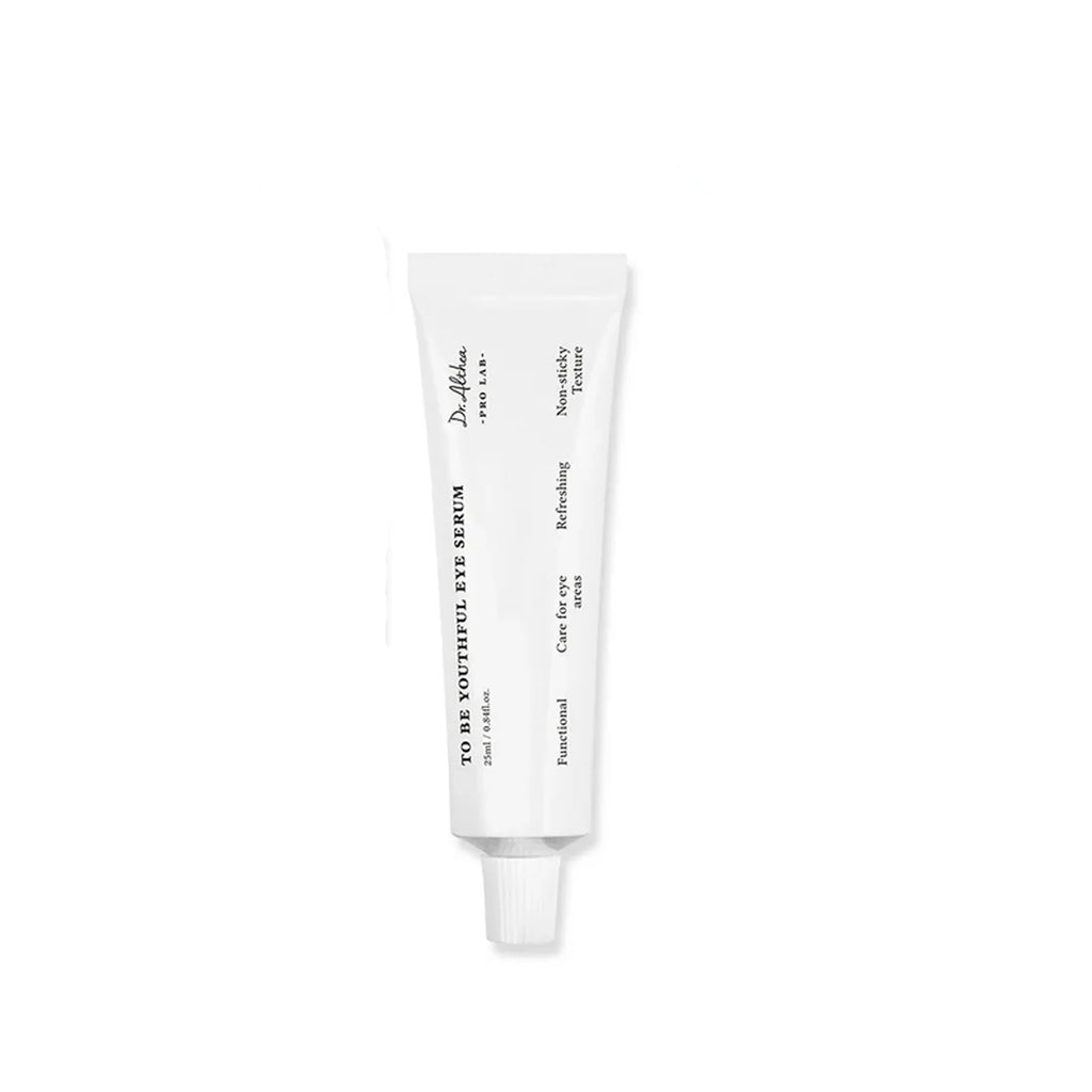 Dr Althea To Be Youthful Eye Serum 25 Ml