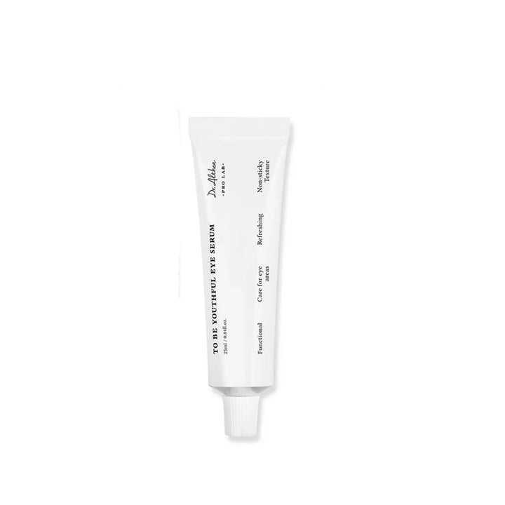 Dr Althea To Be Youthful Eye Serum 25 Ml
