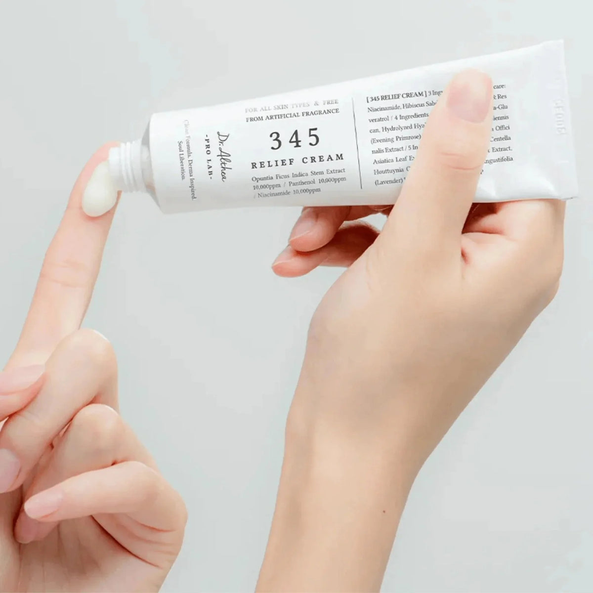 Dr Althea 345 Relief Cream 50 Ml