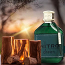 Dumont Nitro Green Men EDP 100ml - product image 2