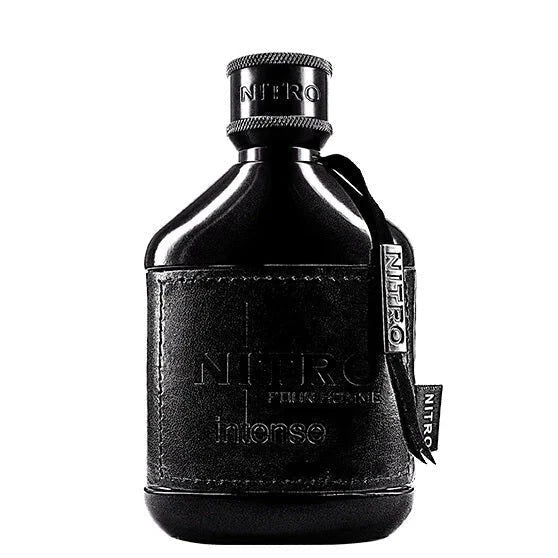 Dumont Nitro Intense-Men-Edp-100ml