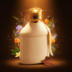 Dumont Nitro White Men EDP 100ml - product image 2