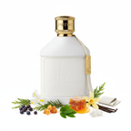 Dumont Nitro White Men EDP 100ml - product image 1
