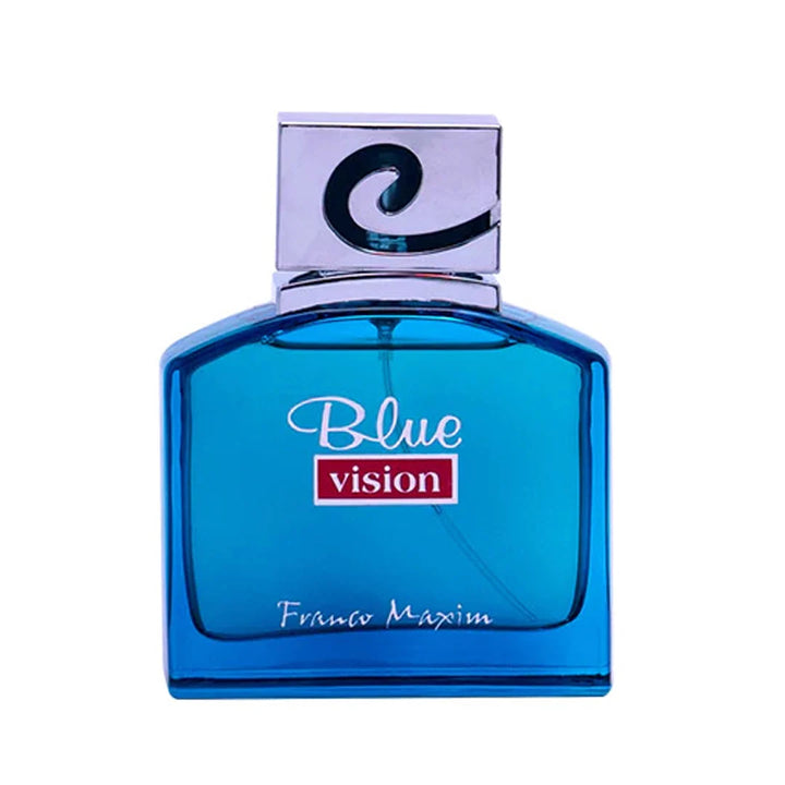 Dumont Paris Blue Vision Unisex Edp 100ml