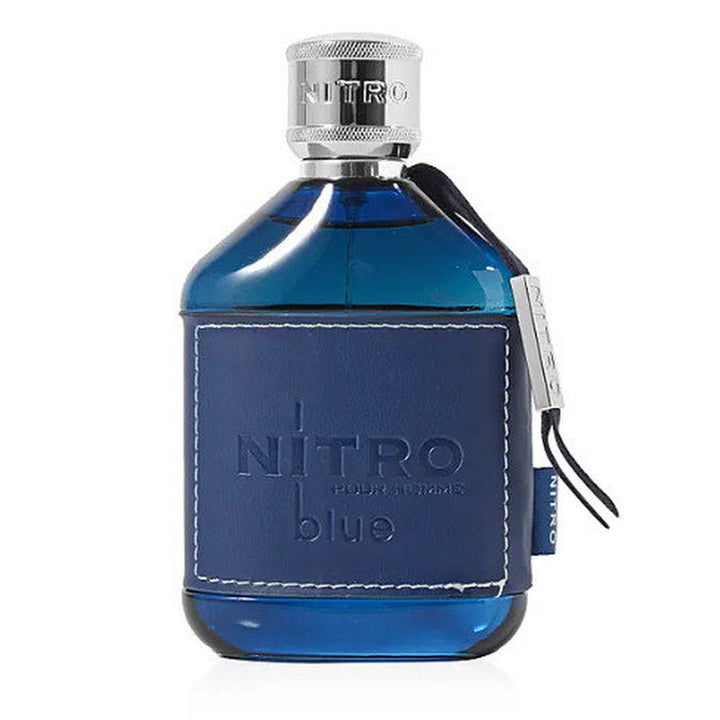 Dumount-Nitro Blue Pour Homme-Him-Edp-100ml