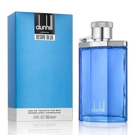 Dunhill Desire Blue-Men-Edt-100ml