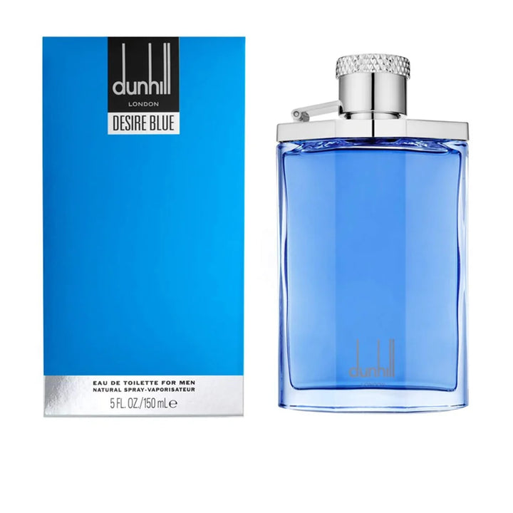 Dunhill Desire Blue-Men-Edt-150ml