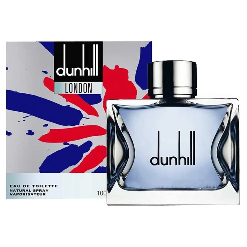 Dunhill London Men Eau de Toilette 100ml