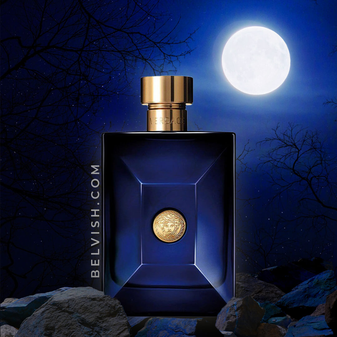 Versace Dylan Blue-Men-Edt-100ml