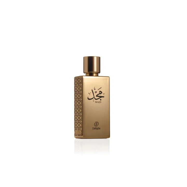 عطر فاخر Dyrose Majid - للجنسين - ماء عطر - 100 مل