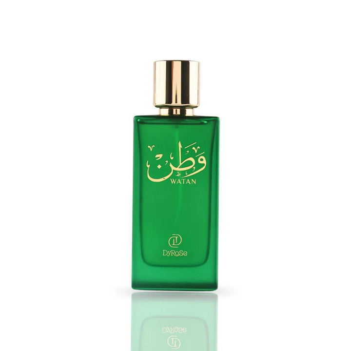 Dyrose Watan Unisex Edp 100ml