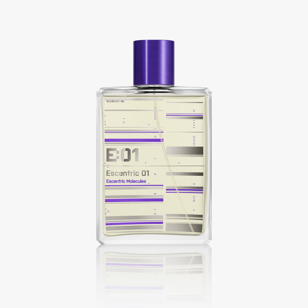 Escentric Molecules Molecule 01 Edt 200ml Spray - product image 1