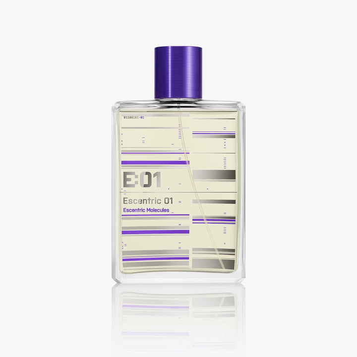 عطر فاخر Escentric Molecules Molecule 01 Spray - ماء تواليت - 200 مل