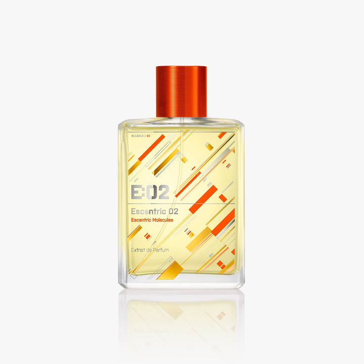 عطر فاخر Escentric Molecules Escentric 02 Extrait De Spray - 100 مل