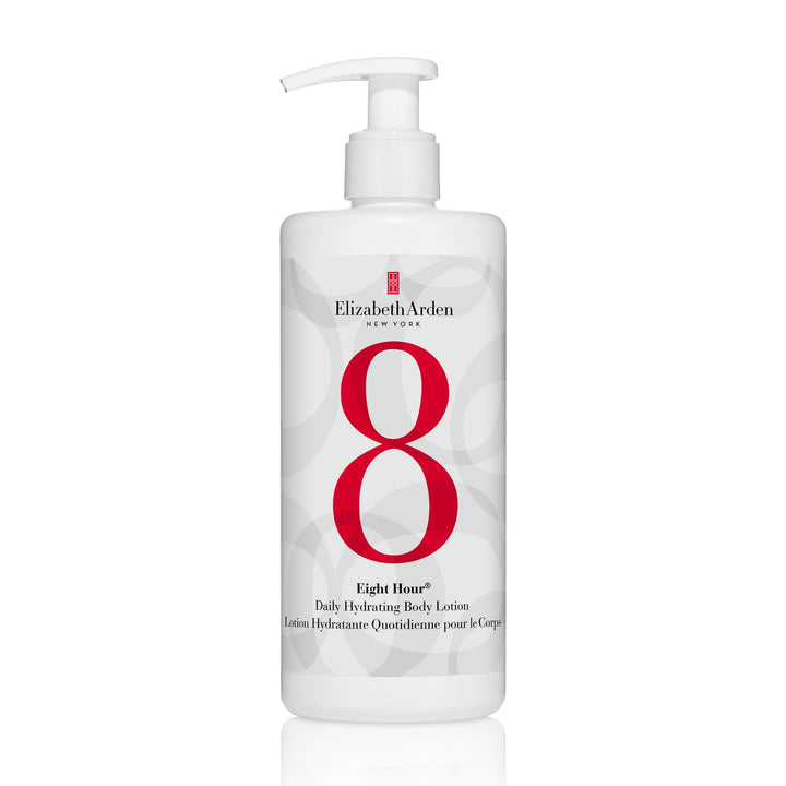 Elizabeth Arden Eight Hour Skincare Ehght Hour Daily Hyd. Body Lotion 380ml
