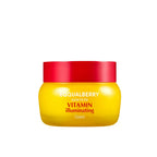 Eqqualberry Vitamin Illuminating Cream 50 ml