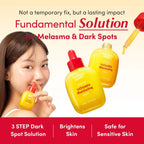 Eqqual Berry Vitamin Illuminating Serum 30 ml