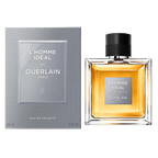 Guerlain L'homme Ideal-Men-Edt-100ml