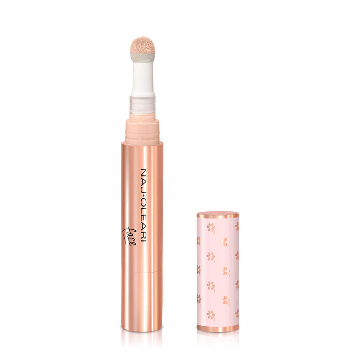 كونسيلر ناج أولياري Make Up Morning Booster Concealer 02 Light Rose