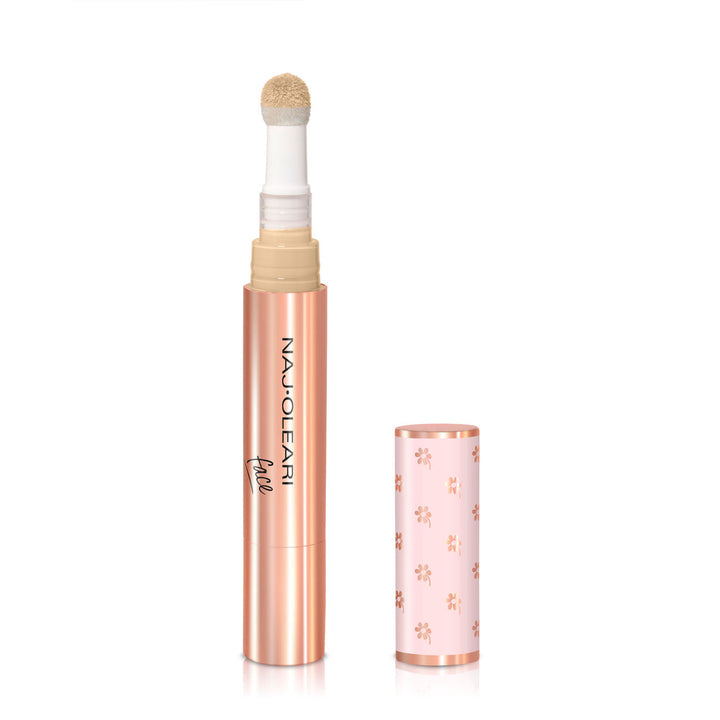 كونسيلر ناج أولياري Make Up Morning Booster Concealer 03 Cream Beige