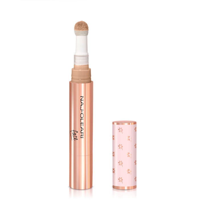 كونسيلر ناج أولياري Make Up Morning Booster Concealer 05 Caramel