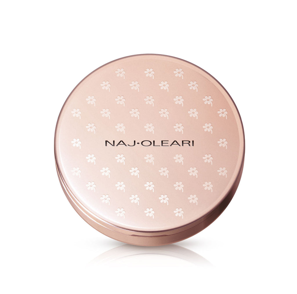 Naj.Oleari Make Up No More Pore Mattifying Powder - product image 2