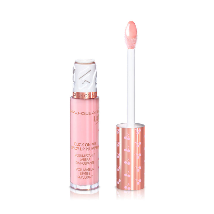 منتج مكياج ناج أولياري Make Up Click On Me Spicy Lip Plumper
