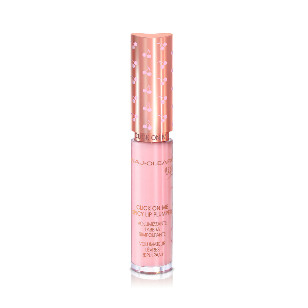 Naj.Oleari Make Up Click On Me Spicy Lip Plumper - product image 2