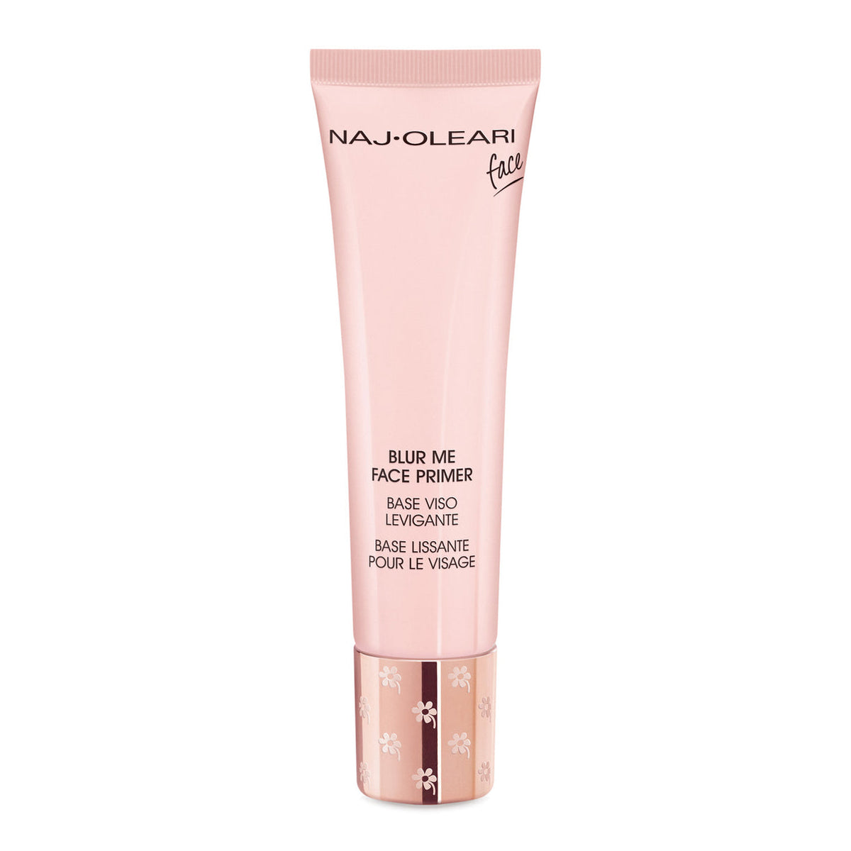 Naj.Oleari Make Up Blur Me Face Primer 30ml