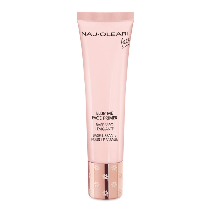 منتج مكياج ناج أولياري Make Up Blur Me الوجه Primer - 30 مل