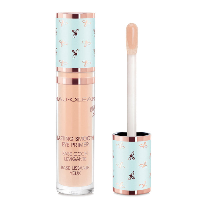 منتج مكياج ناج أولياري Make Up Lasting Smooth Eye Primer Ivory Avorio