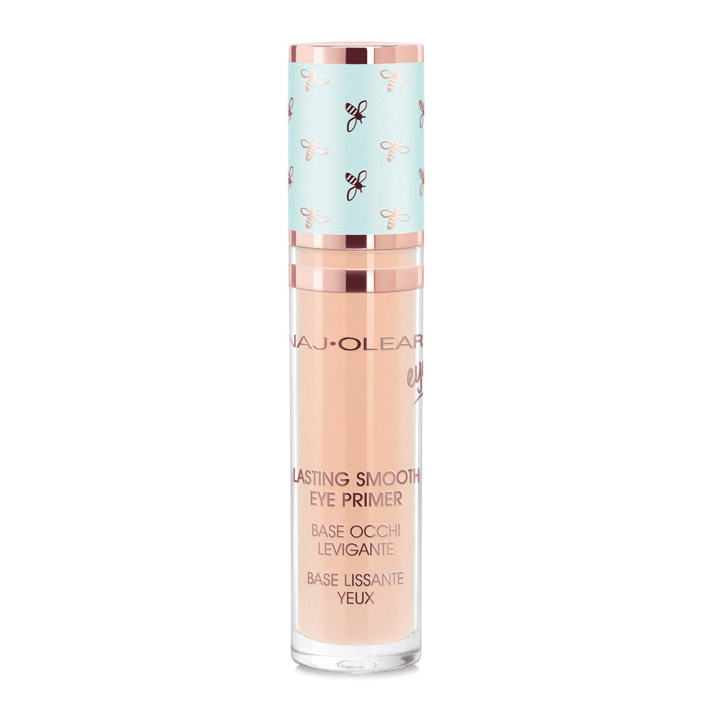 Naj.Oleari Make Up Lasting Smooth Eye Primer Ivory Avorio - product image 2