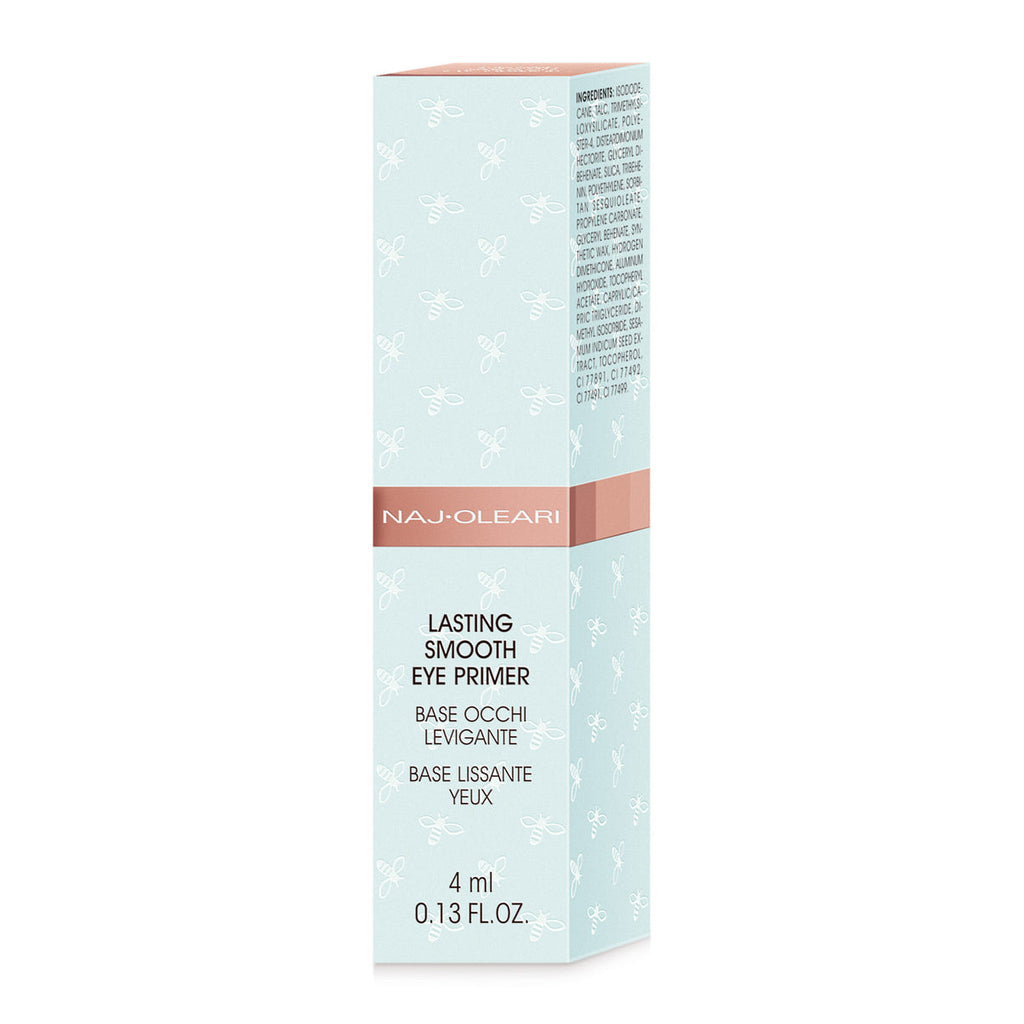 Naj.Oleari Make Up Lasting Smooth Eye Primer Ivory Avorio - product image 3